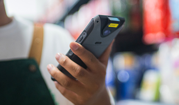 高端制造提质增效：PDA 手持终端筑牢新质生产力产业根基